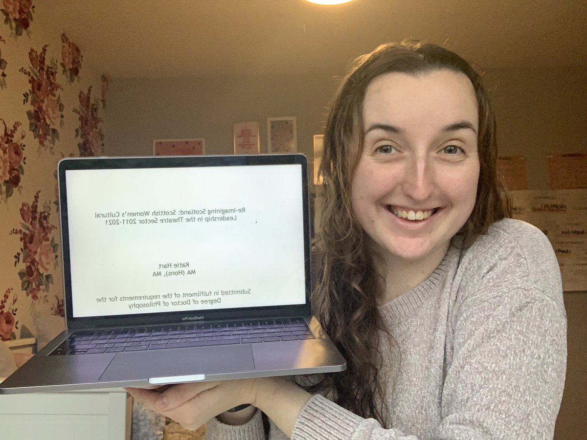 Dr Katie Hart tweet media