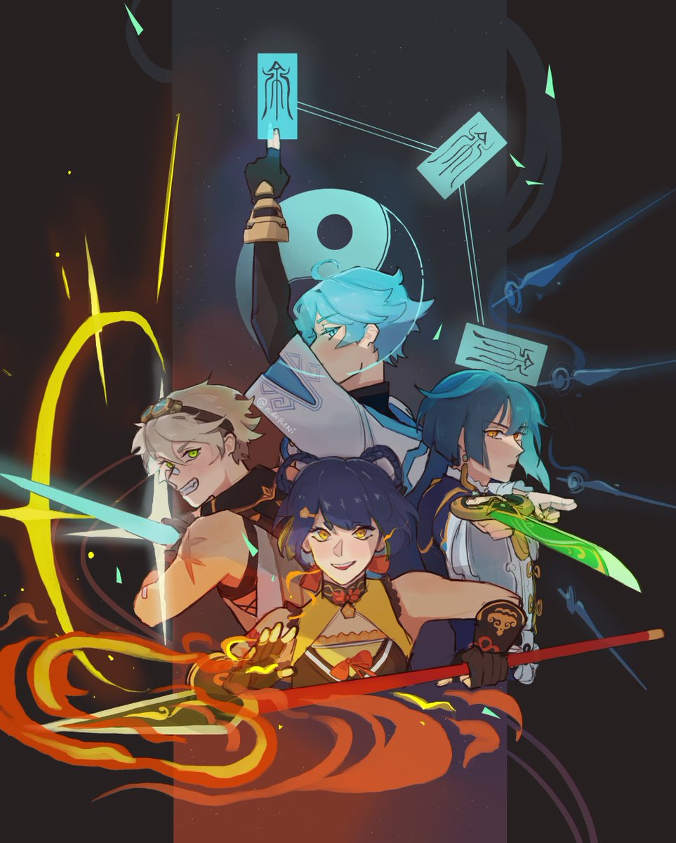 nidorion tweet media