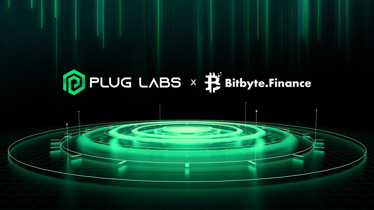 PLUG Chain Club tweet media