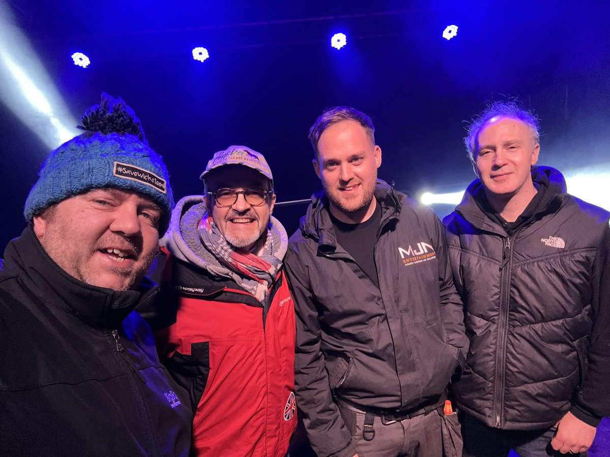 Big Bopper Ents tweet media