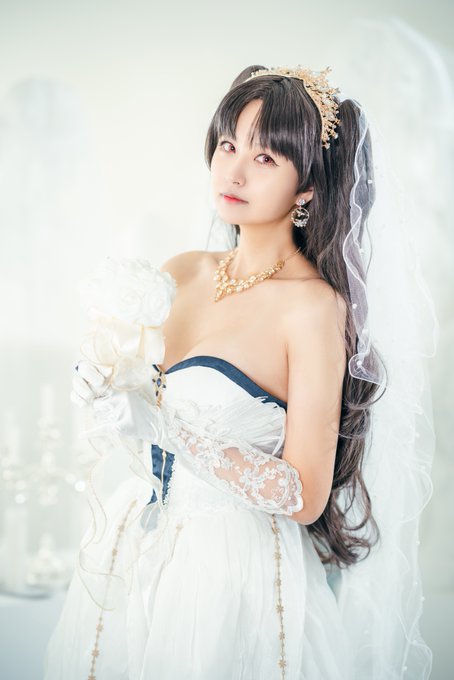 コスプレイヤーHAELのTwitter画像13