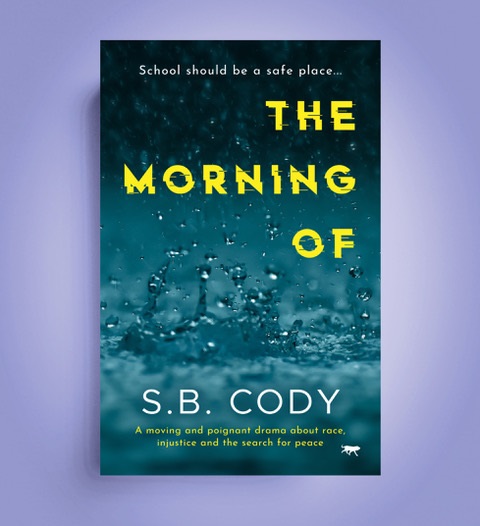 'I was hooked from the first to the last chilling page!'
The Morning Of by S.B. Cody <a href="/SBCody86/">S.B. Cody</a> <a href="/Bloodhoundbook/">Bloodhound Books</a>  organised by <a href="/lovebookstours/">Love Books Tours</a> <a href="/KellyAlacey/">Kelly Lacey - Love Books Tours</a>
 
Full review ⬇️
 instagram.com/p/CkGTey1LOir/
 
🛒 amzn.to/3Tdgbc1
#Bookreview #BookTwitter