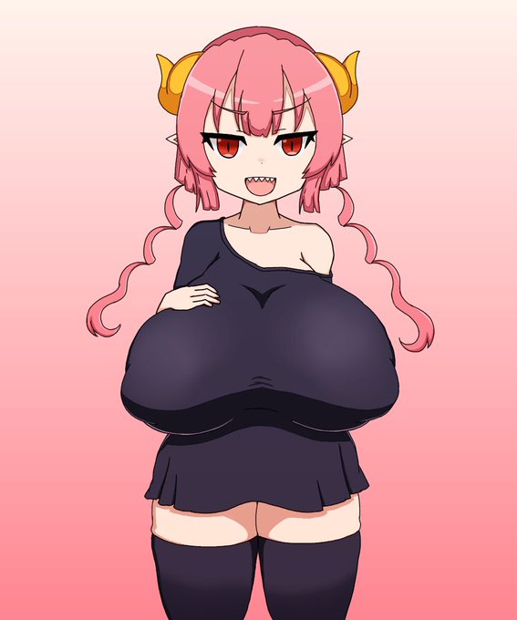 #いいおっぱいの日 