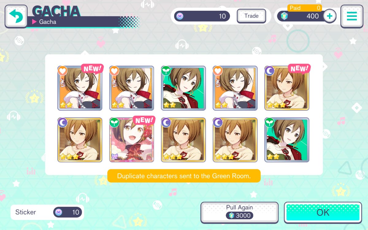 spacecounter1's tweet photo. OMSGGSHDHDHDJEJD I JUST GOT MEIKO DHHDHDIDJ https://t.co/LoFIEfppM2