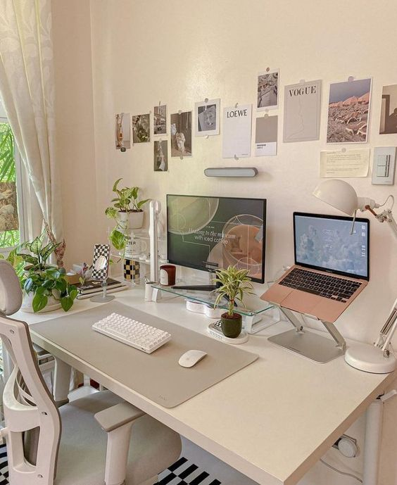 desk_setup's tweet image. Aesthetic Desk Setup  

Follow Us:-  @desk_setup

📲 Fill out the Google Form or DM us to get featured

Link:- forms.gle/6VVi5ZXeUNJ9Xy…

#desksetup #beauty #Apple #tech #aesthetic #minimalism #student #retro #lofi #instagram #study #coffee #ipad #MacBook