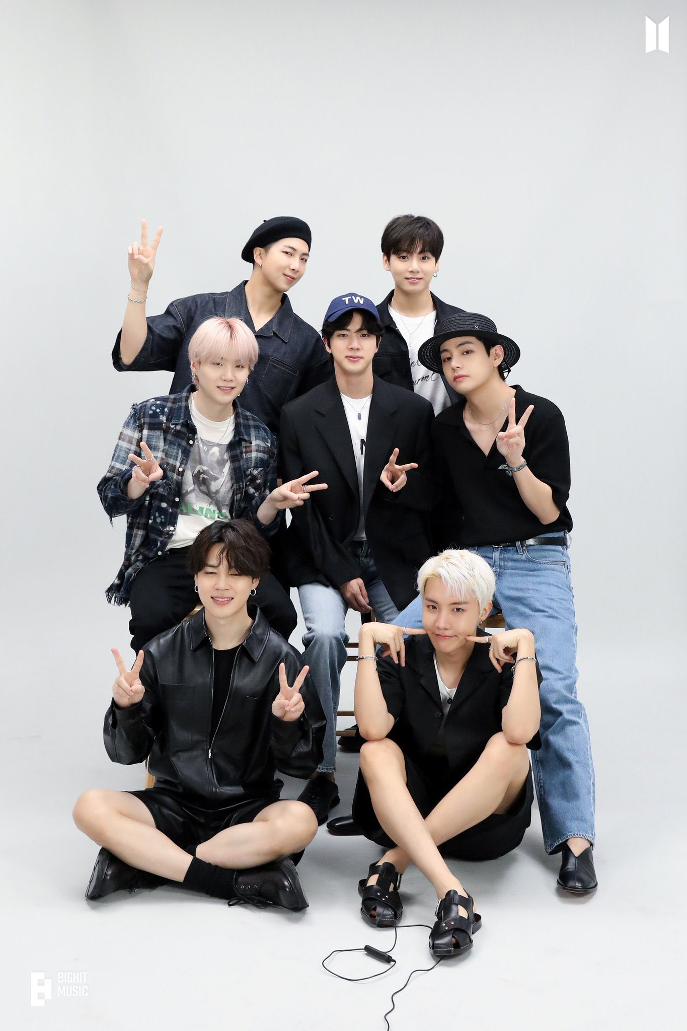 BTS UPDATE (PICS & LINKS) on X: 