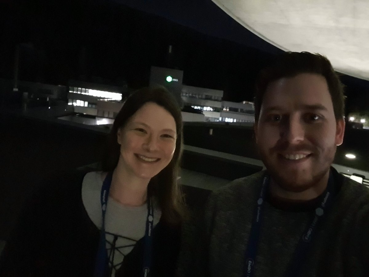 Helker lab tweet media