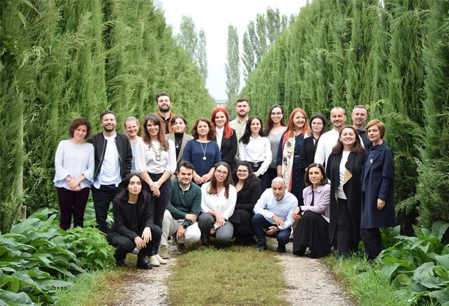 co_plan's tweet photo. "Gjithçka nis nga një ide e madhe dhe nga puna si ekip.”
Garrett Camp

Ky është ekipi ynë, i cili çon përpara projektet e organizatës bazuar në ekspertizë dhe vlera.
#coplan2022 #coplanalbania https://t.co/67eNT2pa9B