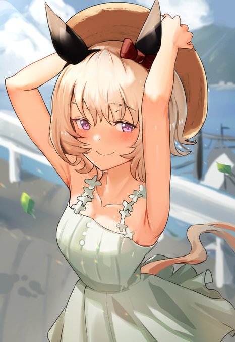 #いいおっぱいの日

健康的 