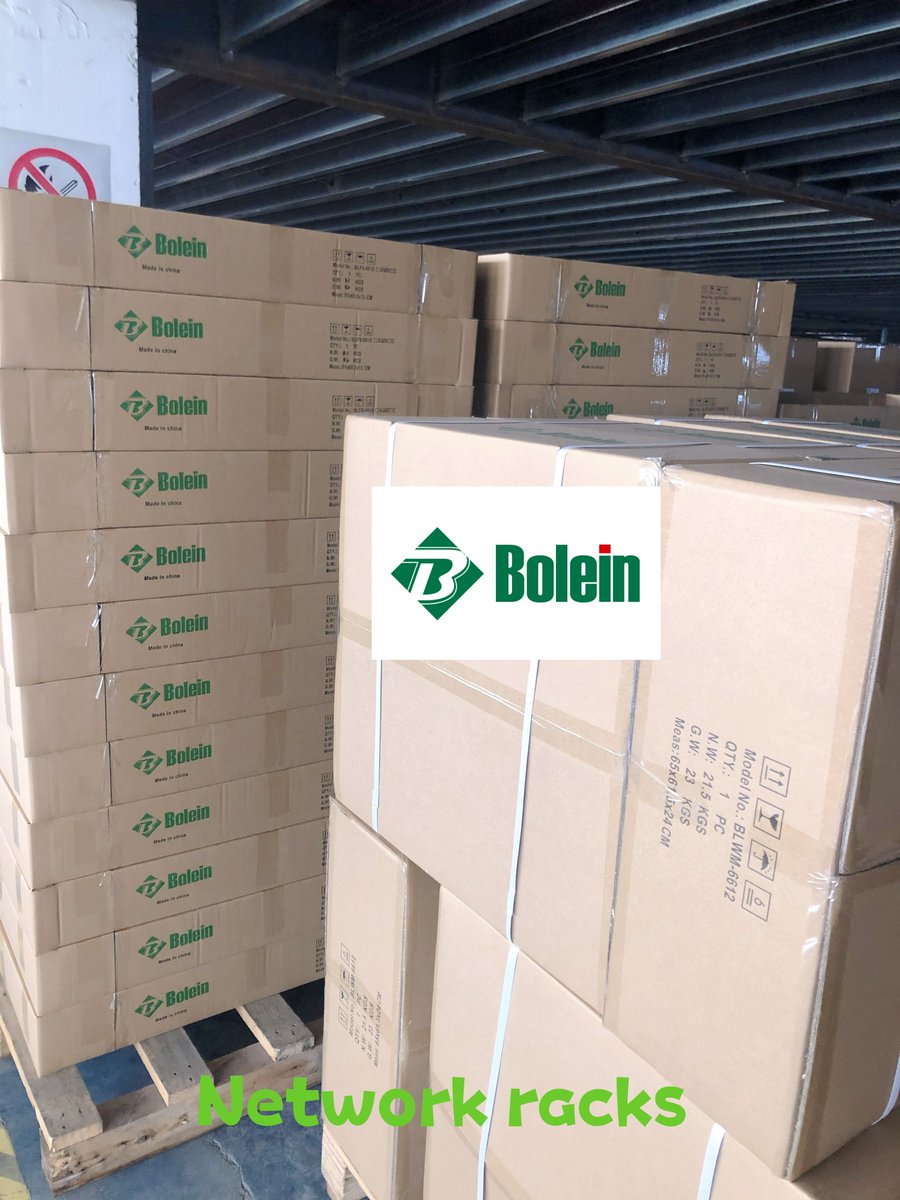 Nora76138971's tweet photo. 4U-18U racks are available. 
#serverrack #servercabinet #networkingcabinet #wallmountcabinet #datacenter #dataroom #telecommunication #networkingsolution #floorstandingracks #enclosures #Chinasupplier #cat6cables https://t.co/yzxDTD7cfs