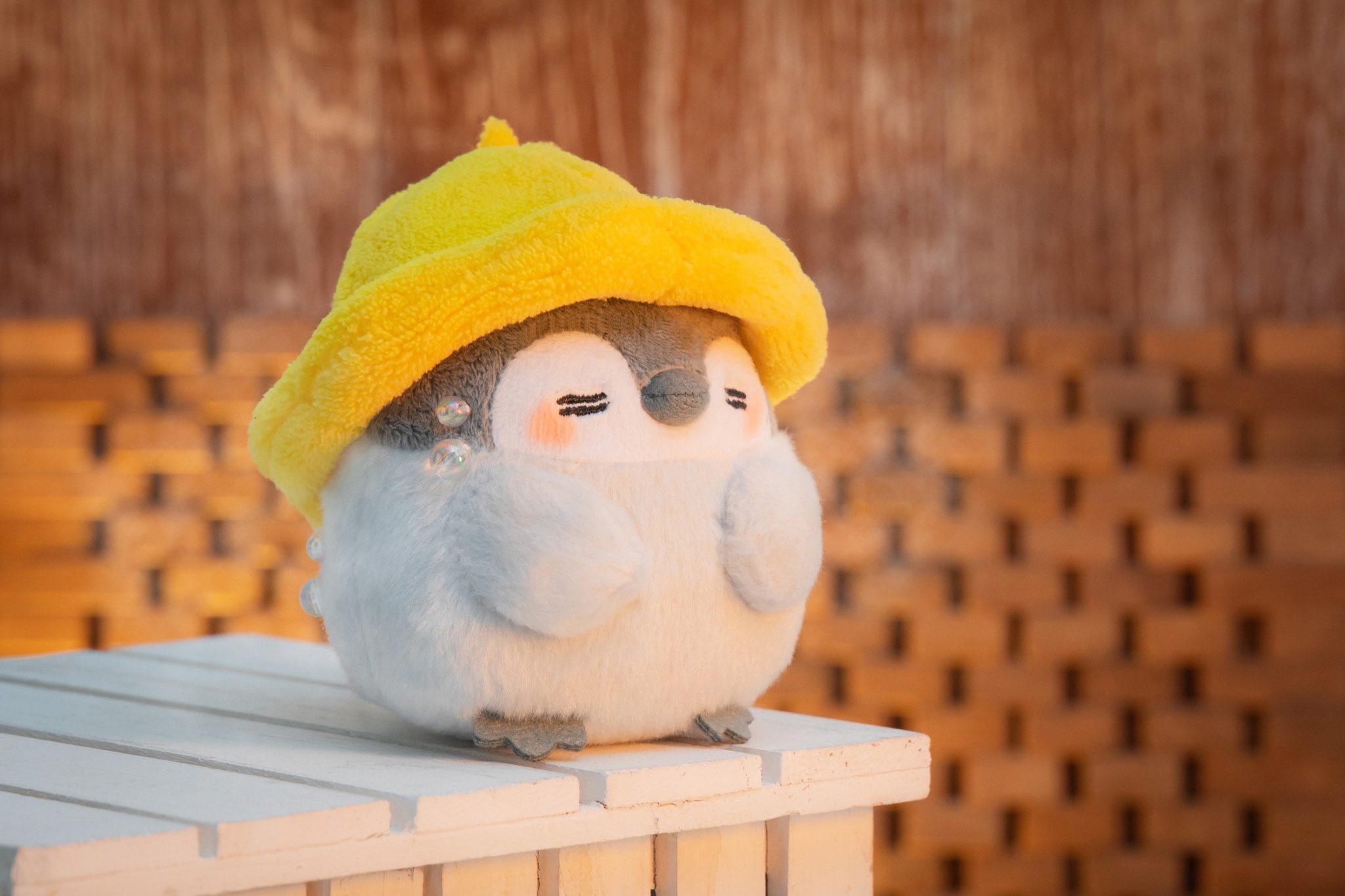 コウペンちゃん サウナ るるてあ على X: 