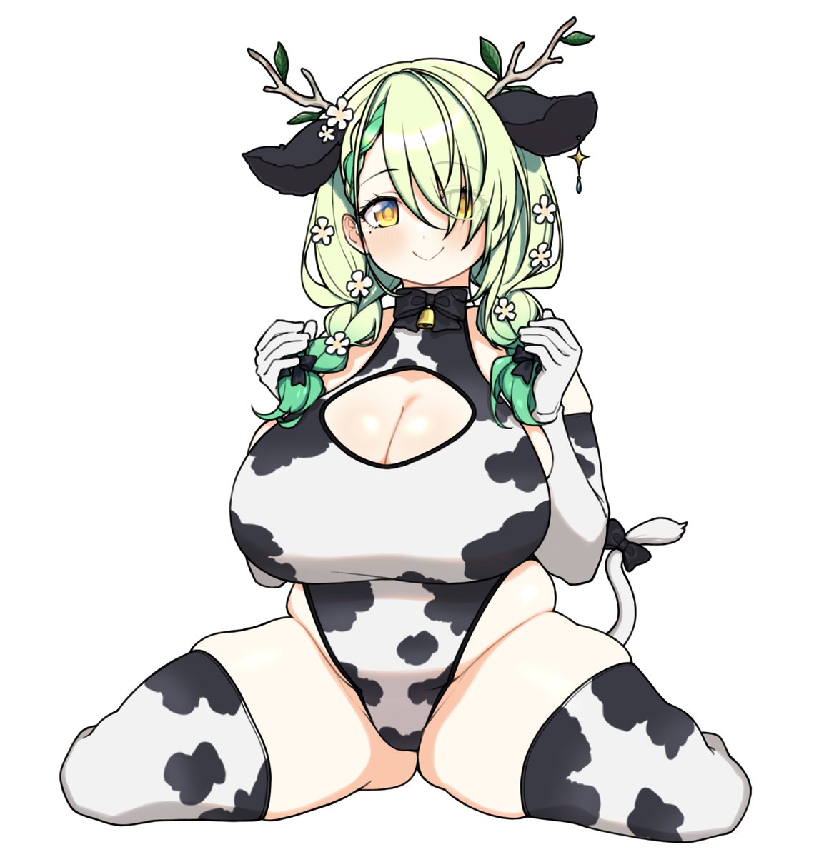 ぺぺぺ
 #いいおっぱいの日 