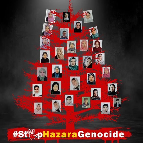 mohammadalih202's tweet photo. برای دانه دانه دختران و پسرانی که هر بار در انفجارهای برچی کشته شدند و ما هیچگاه نام‌شان را نشنیدیم.
ما زنده‌ایم تا روایت کنیم. روایت‌گر زندگی آنها باشیم‌ که خود فرصت نکردند از خود و رویاهای خود روایت کنند، آنها که تا آمدند قد بکشند به تبر طالب برابر شدند.  #StopHazaraGenocide https://t.co/bTBMlM8Qm1