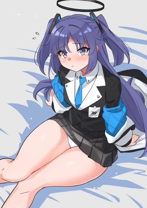 早瀬ユウカ 
