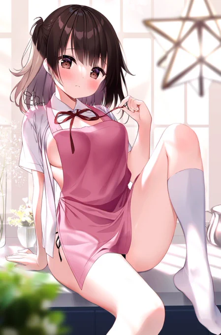 #いいおっぱいの日 
