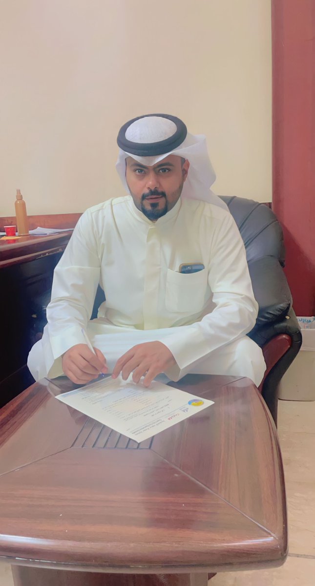 بسم الله وعلى بركة الله 
تم تسجيل ترشيحي لإنتخابات
جمعية #سعد_العبدلله_التعاونية
نسأل الله التوفيق والسداد . 

أخوكم / 
خالد عبدالله عوده المعكلي الشمري