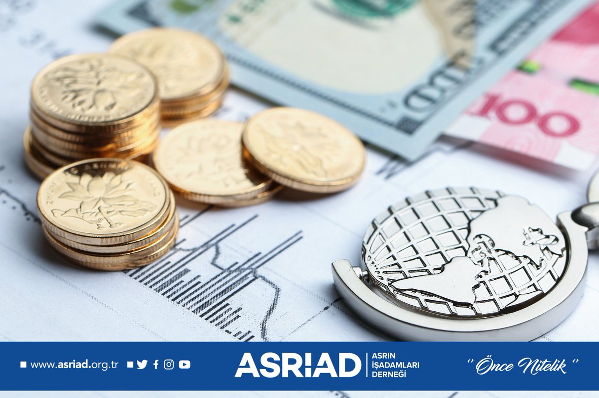 Ekonomik Riskler Büyüme Trendinde...

5-6 Kasım tarihlerinde İğneada'da gerçekleştirilen ASRİAD 5. Programlama Çalıştayı sonunda 19 maddelik Sonuç Bildirgesi yayınlanarak kamuoyu ile paylaşıldı.

Ayrıntı:
asriad.org.tr/haber/guncel/e…