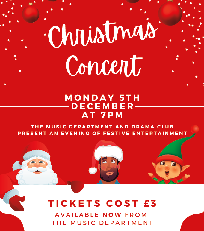 OLHS Music Department tweet media