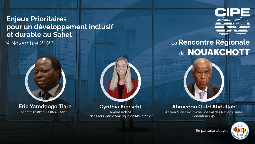 G5 Sahel tweet media