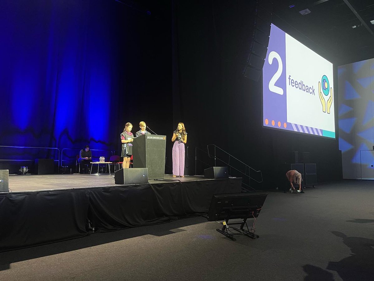 Sarah Bradbury (Millar) tweet media