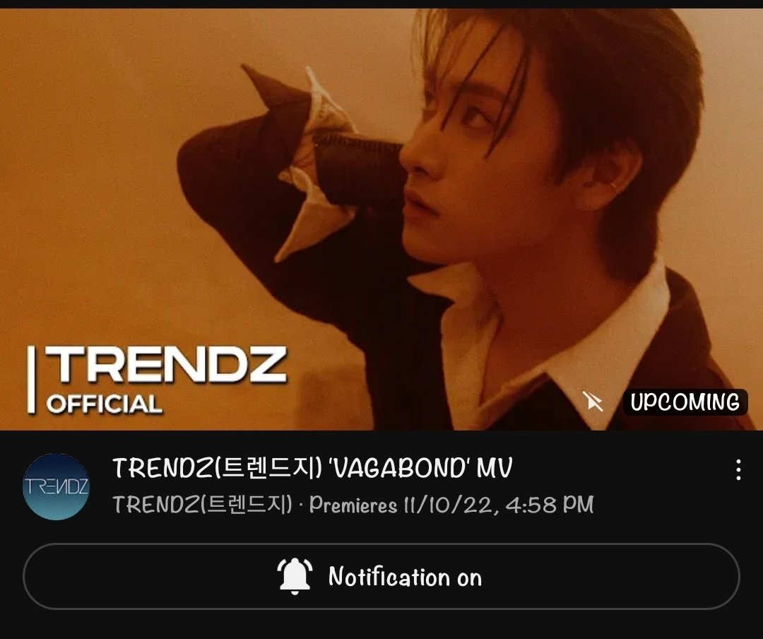 YWCHX28_memory's tweet photo. mars ๐ฅบ TNT already spoil it...
#VAGABOND #๊ณตํ์์๋ค์๋งด๋์
#TRENDZ #ํธ๋ ๋์ง #FRIENDZ #ํ๋ ๋์ง
#BLUESET #UNKNOWN_CรDE #TRENDZCOMEBACK @TRENDZ_OFFCL https://t.co/vxt7BQovtL