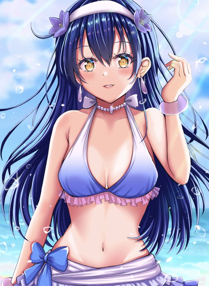 「#いいおっぱいの日 」|めーまるのイラスト