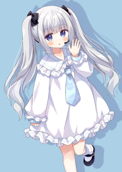 #ツイッターTL復活祭せっかくなので、過去にシャドウバンされたことのあるイラストを貼ります! 