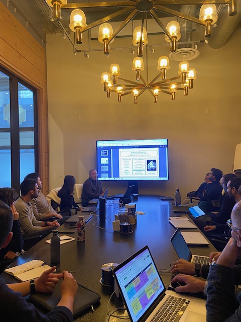 Arter_ER's tweet image. 🇺🇸 #MindsetProgram #siliconvalletER #day1: le 1️⃣0️⃣ startup sono arrivate a San Francisco
Le testimonianze di Leandro Aguilar #MeteoCommerce 
e Matteo Bertocchi #Novac
👉 emiliaromagnainsiliconvalley.it/2022/11/08/min…