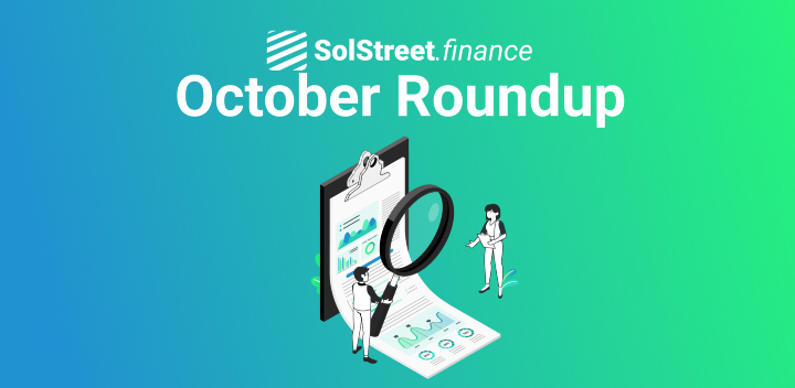 SolStreet.finance /// 4TP tweet media