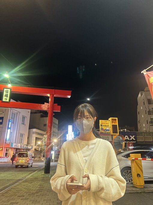 Twitterのコスプレ画像33