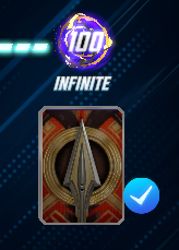 First (?) #MarvelSnap