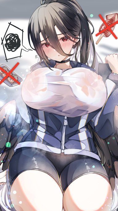 #いいおっぱいの日 