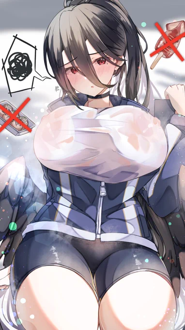 #いいおっぱいの日 