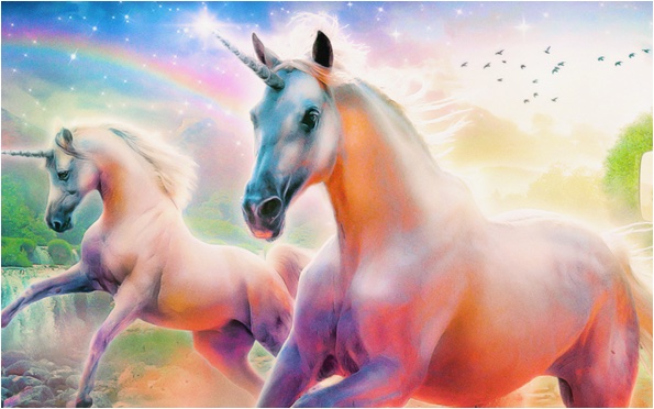 Garry Parsons gallops through the rise of the unicorn, from medieval tapestries and magical horns to frappuccinos and picture books. 
picturebookden.blogspot.com/2022/11/whats-…
<a href="/ICanDrawDinos/">Garry Parsons</a>