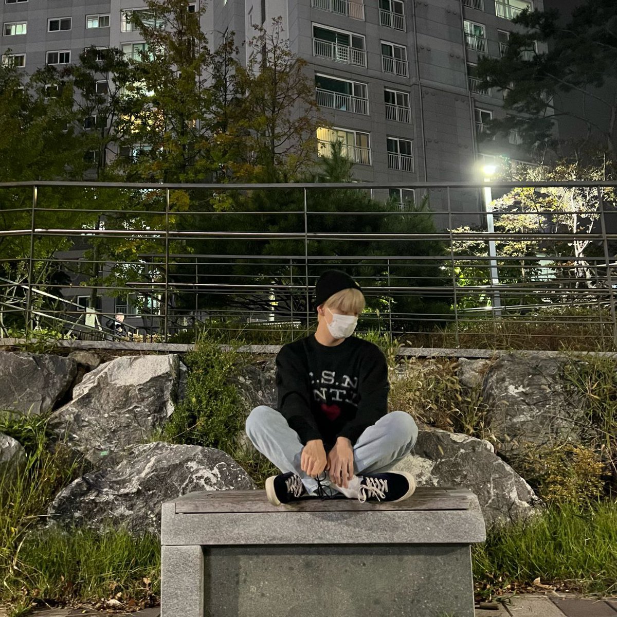 leocriadomal's tweet photo. Blonde hair boy😜 https://t.co/GzX3P0XPYx