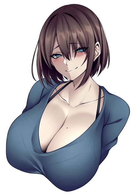 #いいおっぱいの日BOIN 
