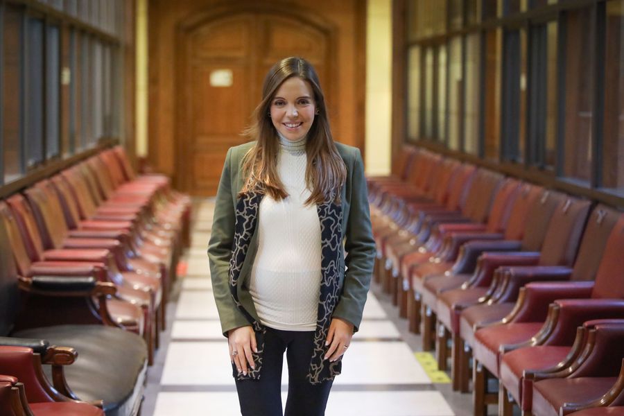 La Tercera tweet media