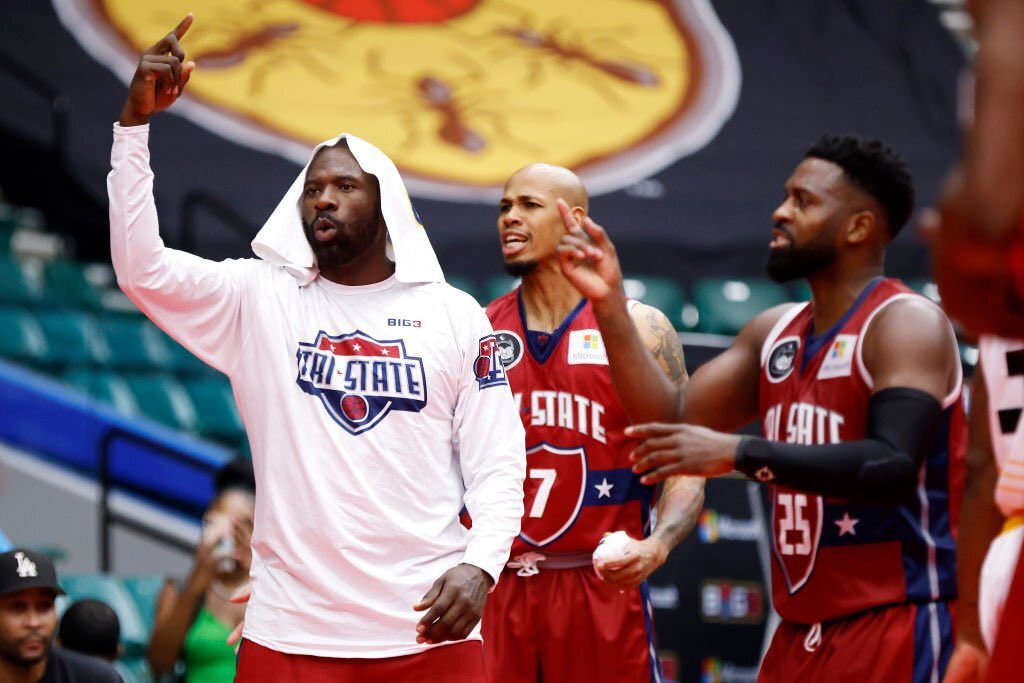 Get you a bench as hype as us