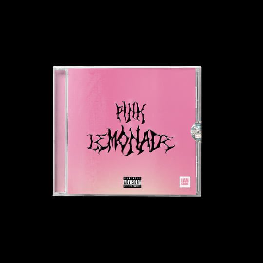 Jammz's tweet photo. As of now, 

If you buy a physical copy of the Pink Lemonade LP, you also get a FREE ticket to #WarriorDance 

To claim your ticket - just enter #FreeTicket next to your name when entering your shipping details 

💿 🎟 

https://t.co/ZgDra8vWxF https://t.co/LVdzX3ns08