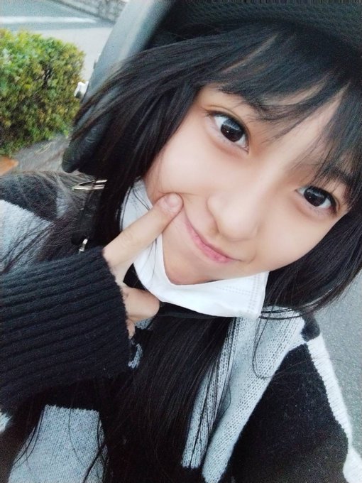 Twitterのコスプレ画像3