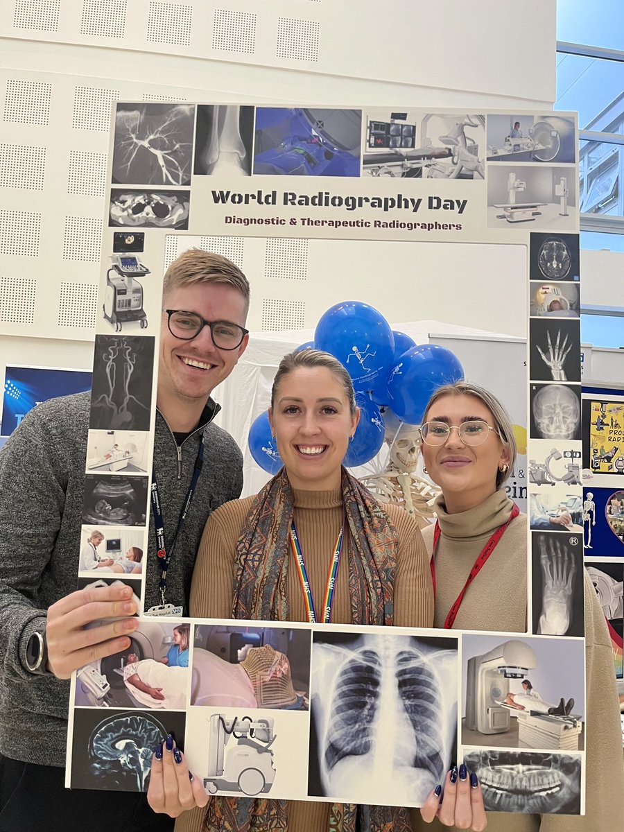 Helen Watts (@helenwatts91) on Twitter photo Happy #worldradiographyday2022 🩻❤️ Spot the skeleton photo bomb! #radiography #radiographers #diagnostic <a href="/SouthTees/">South Tees Hospitals</a> <a href="/SCoRMembers/">SCoR Members</a> Happy #worldradiographyday2022 🩻❤️ Spot the skeleton photo bomb! #radiography #radiographers #diagnostic <a href="/SouthTees/">South Tees Hospitals</a> <a href="/SCoRMembers/">SCoR Members</a>