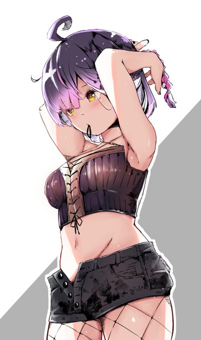 morning 
#あびじゅつかん 