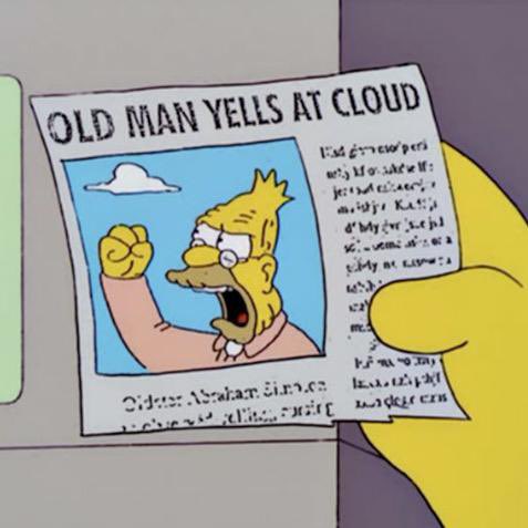 Me tonight. #LunarEclipse