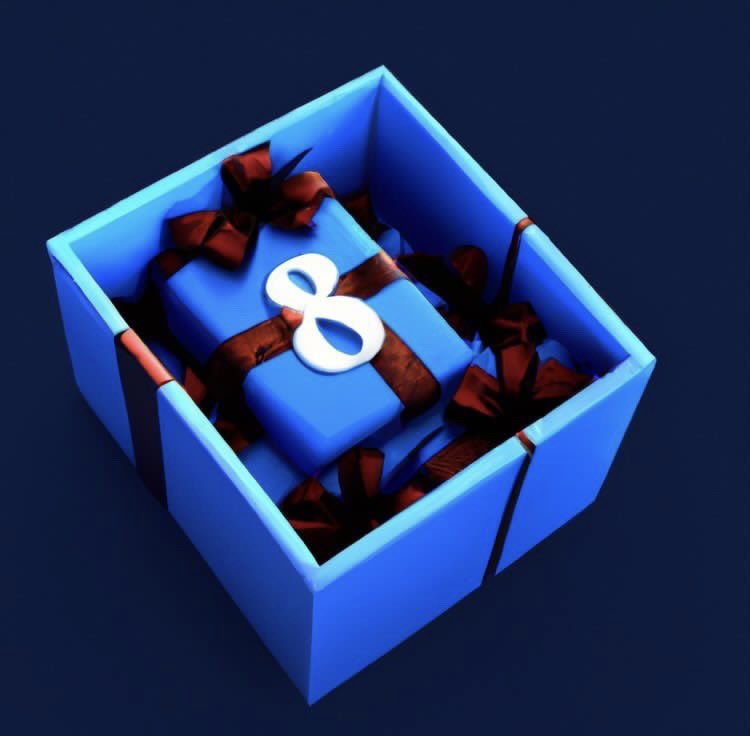 ethfreaks's tweet photo. Have you managed to solve that? 

Complete tasks to collect the WL spot! 📜

Requirements: FCFS❗️

1.Onboard the spaceship 🛸(link in bio)

2.  Retweet this post with #FreaksTakeover ♻️

3.  Post a screenshot in the # wl-proof channel 📸

#NFTs  #NFTGiveaway #皆既月食 #皆既日食 https://t.co/qoUQmOtQbI