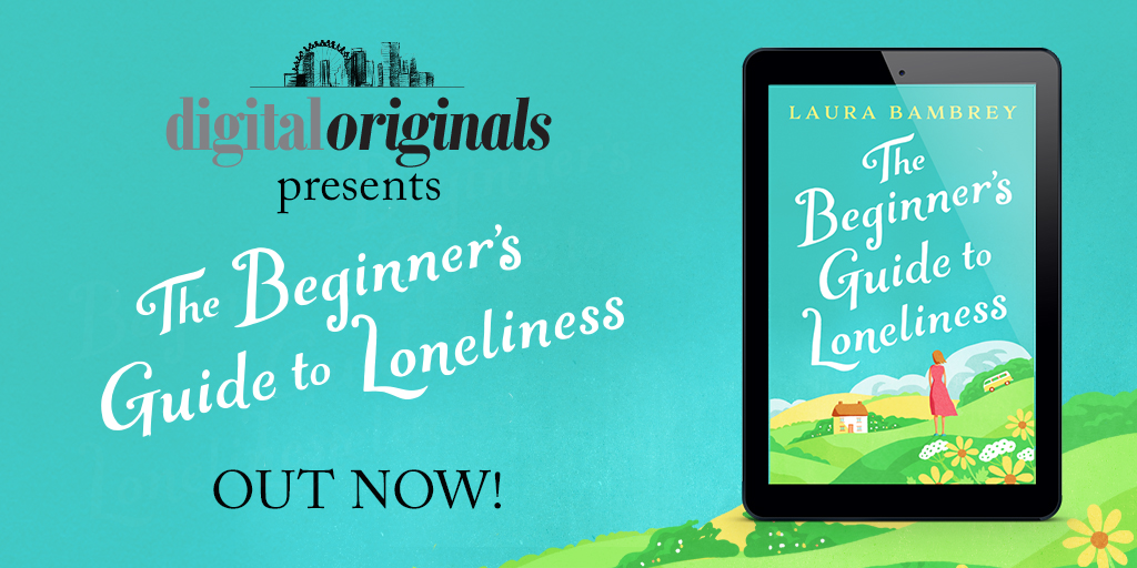 BookMinxSJV's tweet photo. There are few things I enjoy as much, as checking in on the 5* reviews for books I've published, like @LauraBambrey #TheBeginnersGuideToLoneliness...

'A thoroughly enjoyable emotional roller-coaster of a read...'

https://t.co/DUQQ34tiSc https://t.co/92Gw2yRSrI
