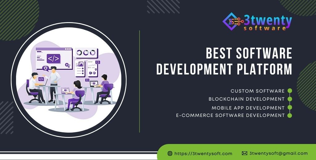3twentysoft's tweet photo. Best Software Development Platform
We provide the best software development services.
Contact Us:
📧 3twentysoft@gmail.com
Visit our site:
🌐https://t.co/HaDXcviTHB
#3twentysoft #network320 #software #development #ITServices https://t.co/TDuBDEqW5o