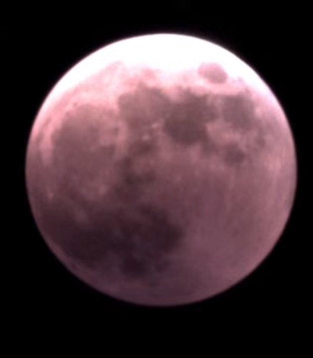 yanneeehhhh's tweet photo. Total eclipse 🫶🏻🌑 https://t.co/LFRW6kavO0