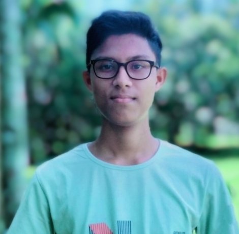 It isn't really simple but much for me  as a Refugee
It's a great honour for me to succeed a precious course on  "Identity and Politics " provided by <a href="/grsu2030/">Global Rohingya Students' Union</a>.
I truly appreciate to GRSU team for helping &amp; supporting us to build our future by providing various courses.
#Rohingya