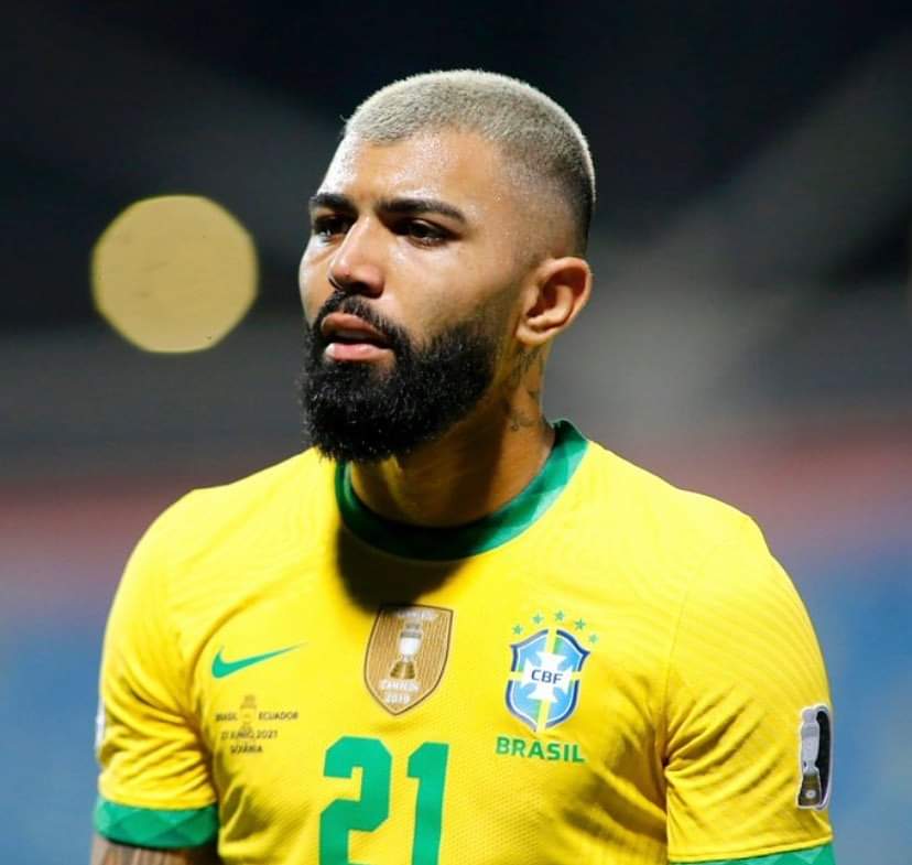 Fabianobelo2LG's tweet photo. 🗣📢Gabigol fez 133 gols desde a Copa da Rússia. Em quatro anos, ganhou quase tudo o que podia, sendo protagonista nas conquistas. Difícil ver ele fora dos 26 convocados!🇦🇴🇦🇴 https://t.co/w909xMZ8mk