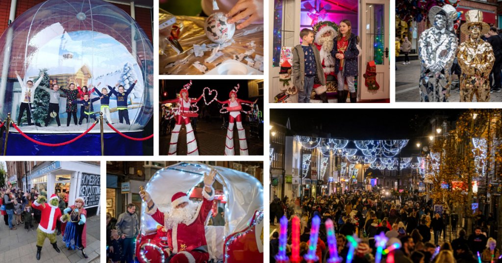 Our Band-Jammers will be performing as part of this years #Newbury 'Christmas Lights Switch-On' event on Saturday 19th November! Come along to hear them between 5 and 6pm on Northbrook Street! 

#LoveMusicLoveHogans #LiveMusic #Christmas2022 #Band #WestBerkshire